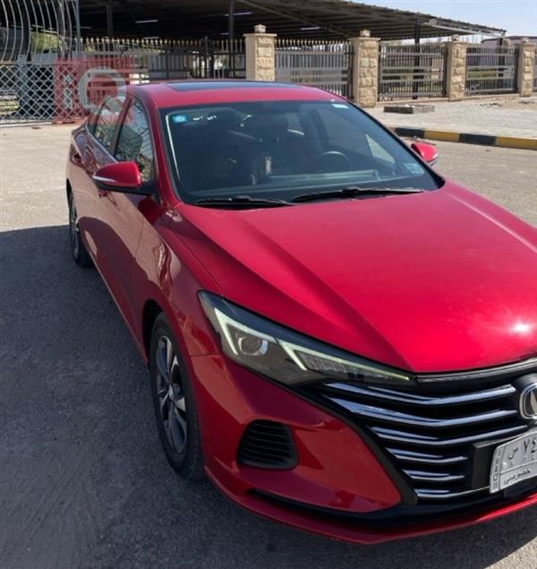 چانگان ئیدۆ پڵەس 2022  بۆ فرۆشتن لە عێراق - نەجەف